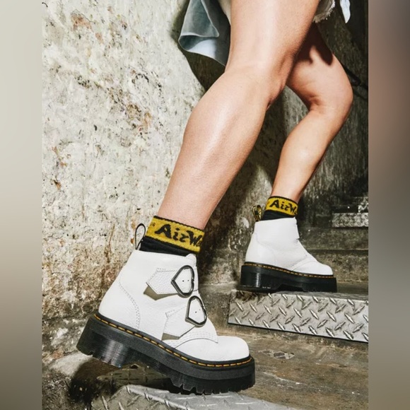 Faszinierend Dr Martens Devon Ebenbild